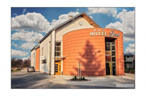 Hotel Lord, Krosno